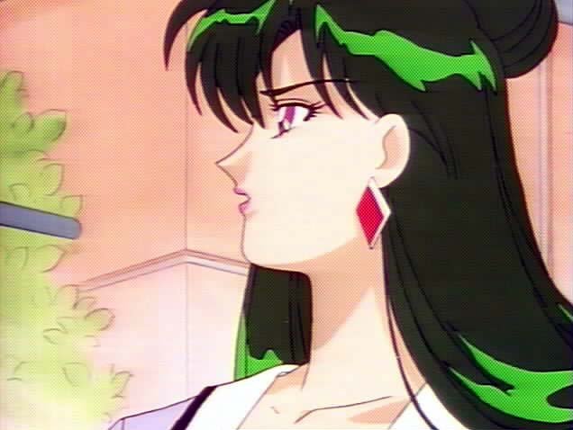   (Setsuna Meiou)   Setsuna Meiou     setsuna        