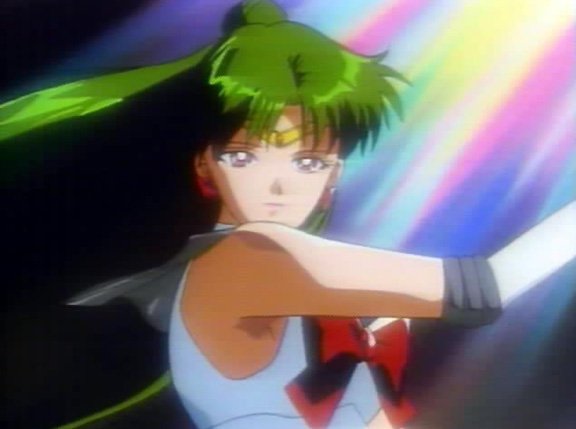   (Setsuna Meiou)   Setsuna Meiou     setsuna        