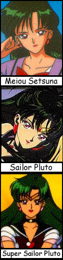   (Setsuna Meiou)   Setsuna Meiou     setsuna        