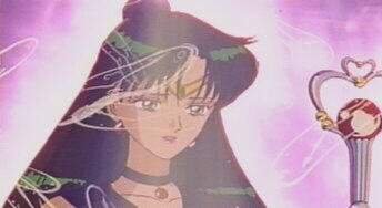   (Setsuna Meiou)   Setsuna Meiou     setsuna        