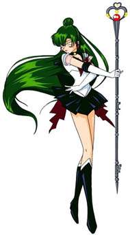   (Setsuna Meiou)   Setsuna Meiou     setsuna        