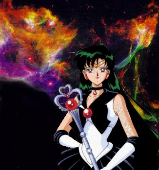   (Setsuna Meiou)   Setsuna Meiou     setsuna        