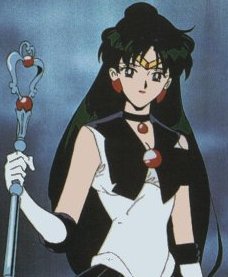  (Setsuna Meiou)   Setsuna Meiou     setsuna        