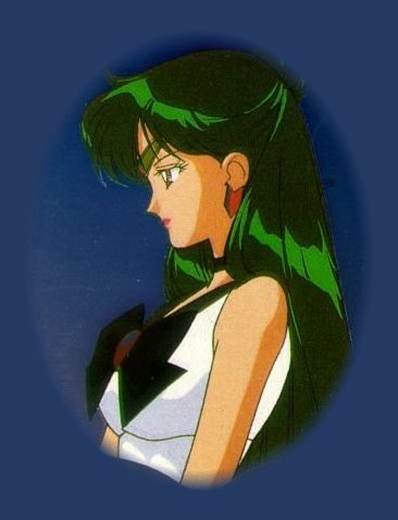   (Setsuna Meiou)   Setsuna Meiou     setsuna        