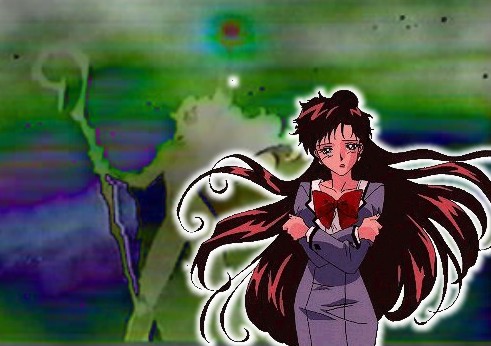   (Setsuna Meiou)   Setsuna Meiou     setsuna        