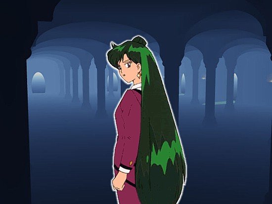   (Setsuna Meiou)   Setsuna Meiou     setsuna        
