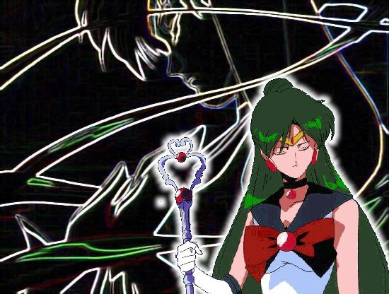   (Setsuna Meiou)   Setsuna Meiou     setsuna        