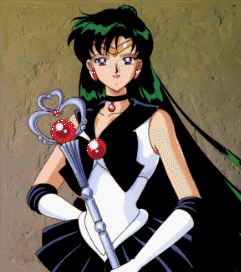   (Setsuna Meiou)   Setsuna Meiou     setsuna        