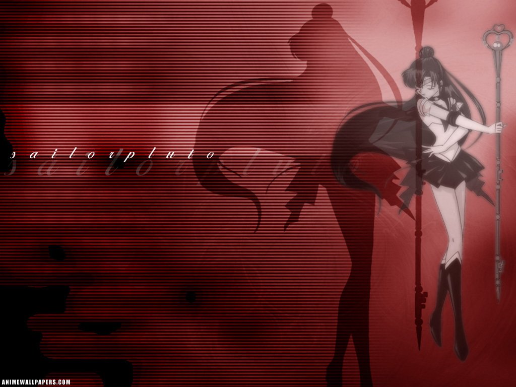   (Setsuna Meiou)   Setsuna Meiou     setsuna        