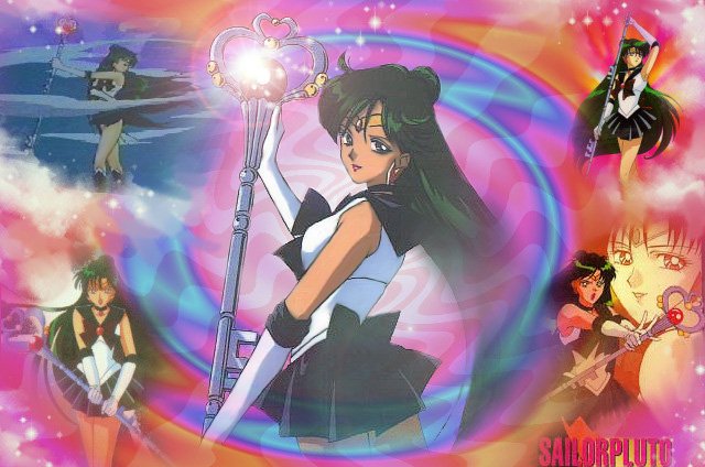   (Setsuna Meiou)   Setsuna Meiou     setsuna        