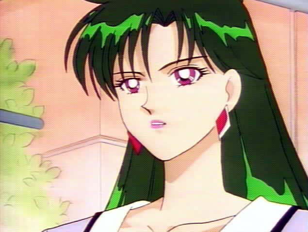   (Setsuna Meiou)   Setsuna Meiou     setsuna        