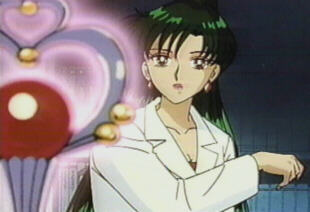   (Setsuna Meiou)   Setsuna Meiou     setsuna        