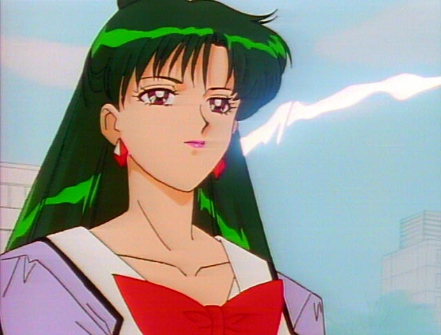   (Setsuna Meiou)   Setsuna Meiou     setsuna        