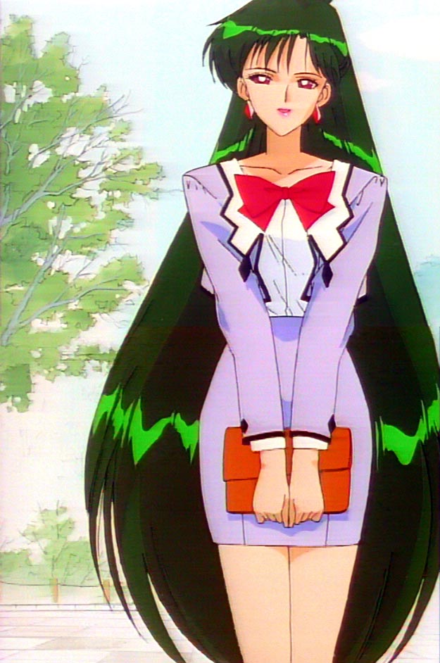   (Setsuna Meiou)   Setsuna Meiou     setsuna        