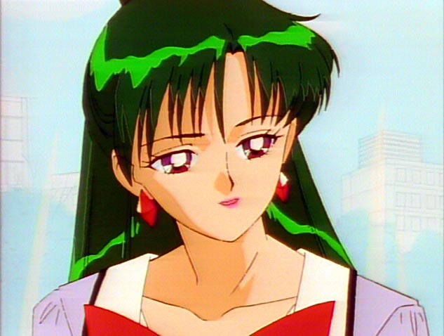   (Setsuna Meiou)   Setsuna Meiou     setsuna        