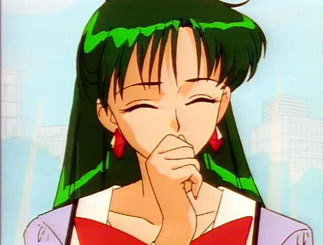   (Setsuna Meiou)   Setsuna Meiou     setsuna        