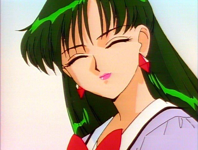   (Setsuna Meiou)   Setsuna Meiou     setsuna        