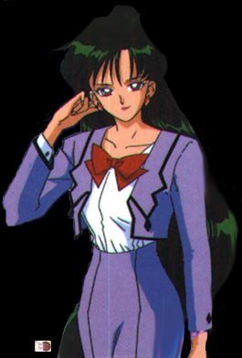   (Setsuna Meiou)   Setsuna Meiou     setsuna        