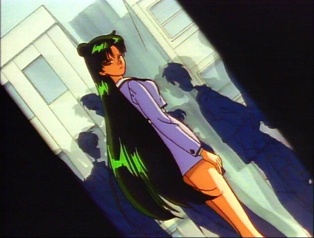   (Setsuna Meiou)   Setsuna Meiou     setsuna        