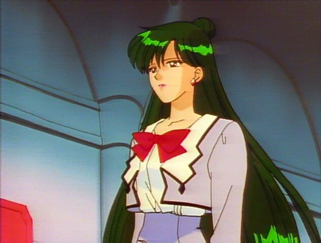   (Setsuna Meiou)   Setsuna Meiou     setsuna        