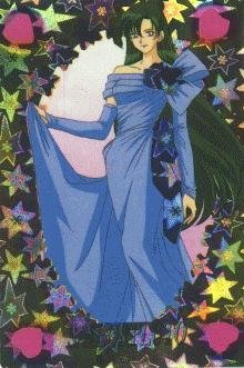   (Setsuna Meiou)   Setsuna Meiou     setsuna        