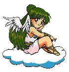   (Setsuna Meiou)   Setsuna Meiou     setsuna        