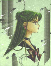   (Setsuna Meiou)   Setsuna Meiou     setsuna        