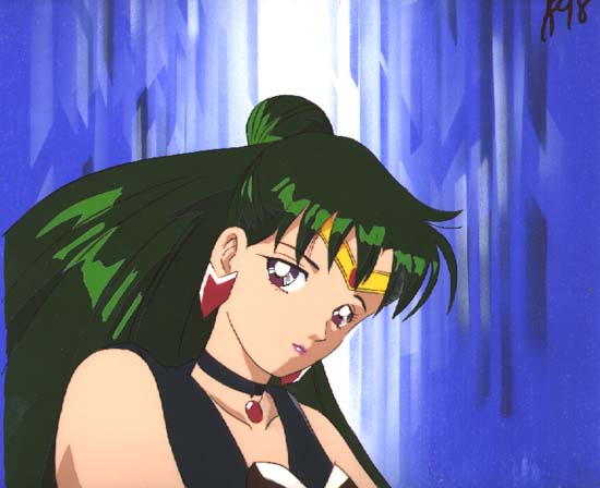   (Setsuna Meiou)   Setsuna Meiou     setsuna        