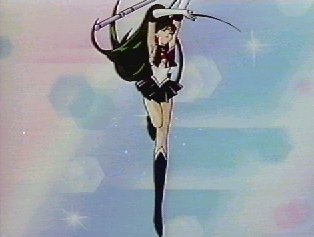   (Setsuna Meiou)   Setsuna Meiou     setsuna        