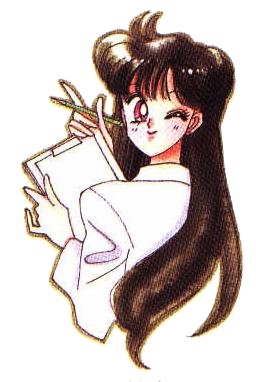   (Setsuna Meiou)   Setsuna Meiou     setsuna        