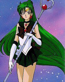   (Setsuna Meiou)   Setsuna Meiou     setsuna        
