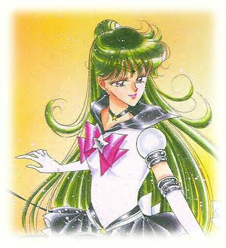   (Setsuna Meiou)   Setsuna Meiou     setsuna        