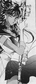   (Setsuna Meiou)   Setsuna Meiou     setsuna        