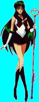   (Setsuna Meiou)   Setsuna Meiou     setsuna        
