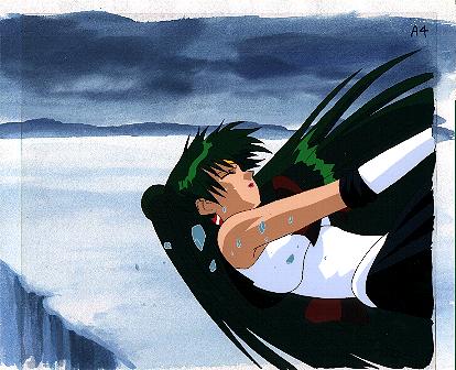   (Setsuna Meiou)   Setsuna Meiou     setsuna        