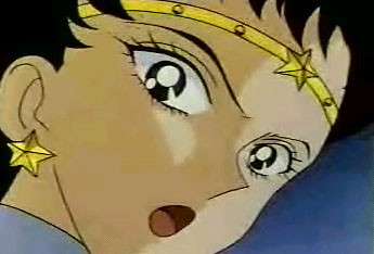     ë  seya    ë  Sailor Star Fighter 3          