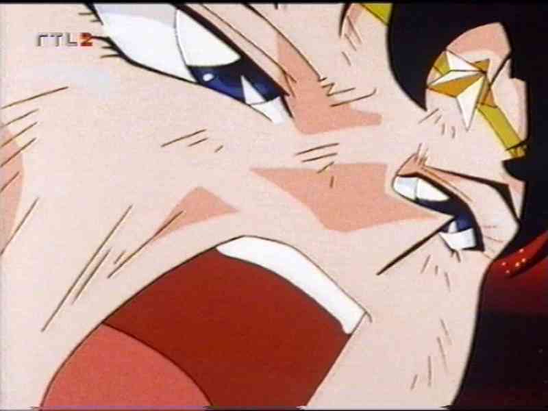     ë  seya    ë  Sailor Star Fighter 3          