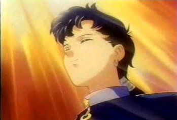     ë  seya    ë  Sailor Star Fighter 3          