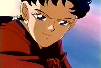     ë  seya    ë  Sailor Star Fighter 3          