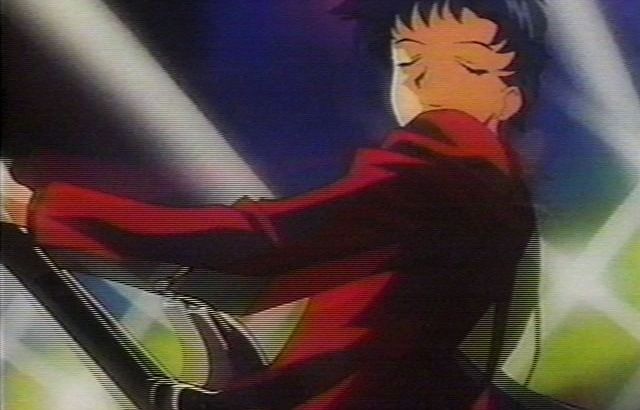     ë  seya    ë  Sailor Star Fighter 3          