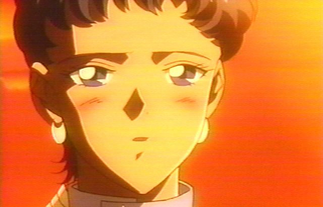     ë  seya    ë  Sailor Star Fighter 3          