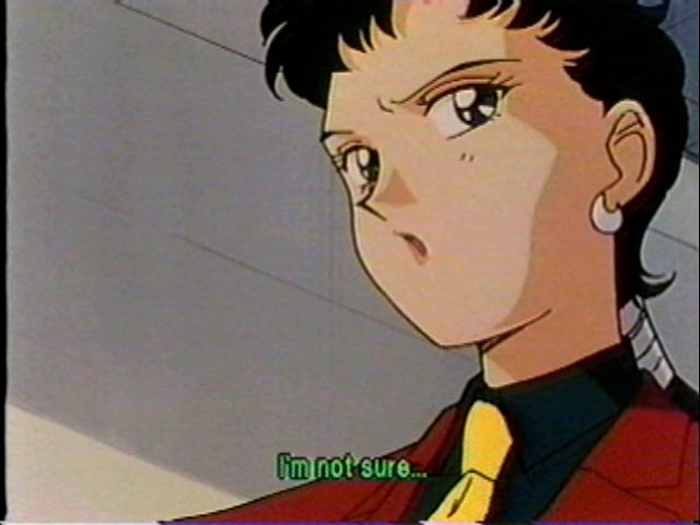    ë  seya    ë  Sailor Star Fighter 3          