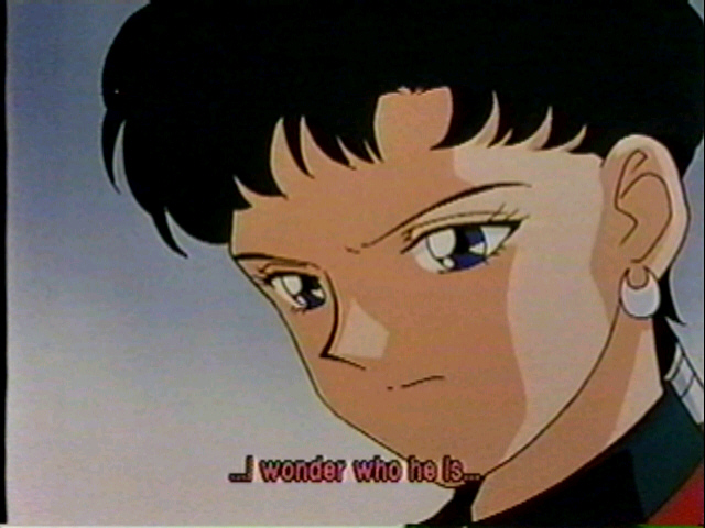     ë  seya    ë  Sailor Star Fighter 3          