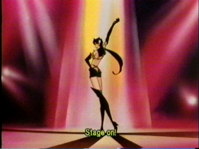     ë  seya    ë  Sailor Star Fighter 3          