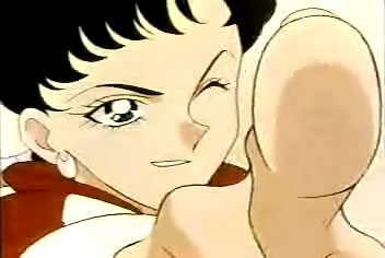     ë  seya    ë  Sailor Star Fighter 3          