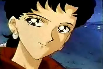     ë  seya    ë  Sailor Star Fighter 3          