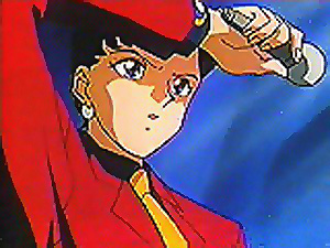     ë  seya    ë  Sailor Star Fighter 3          