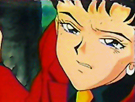     ë  seya    ë  Sailor Star Fighter 3          