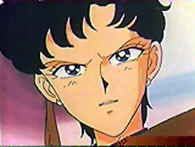     ë  seya    ë  Sailor Star Fighter 3          