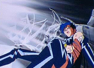     ë  seya    ë  Sailor Star Fighter 3          